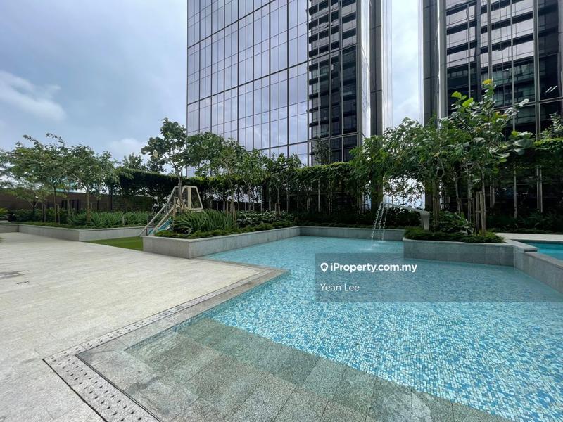 Residensi Servis untuk Dijual di Pavilion Damansara Heights oleh Yean Lee - iProperty.com.my