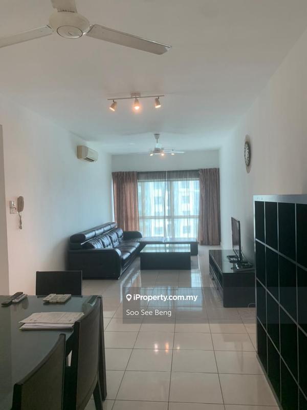 For Sale - Metropolitan Square, Bandar Damansara Perdana, Damansara Perdana
