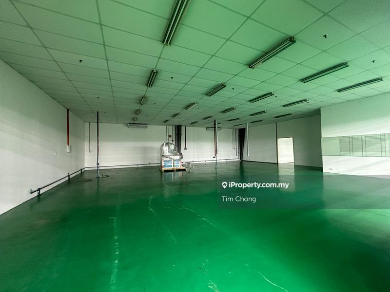 Detached Factory for Sale in Taman Desa Cemerlang, Johor Bahru by Tim Chong - iProperty.com.my