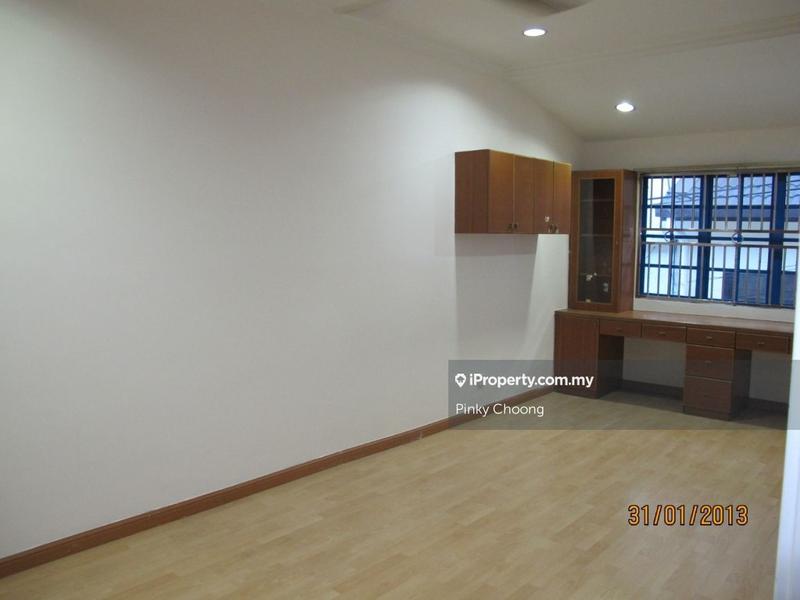 Rumah Berangkai 2.5 Tingkat untuk Dijual di Bandar Sri Damansara, Selangor oleh Pinky Choong - iProperty.com.my