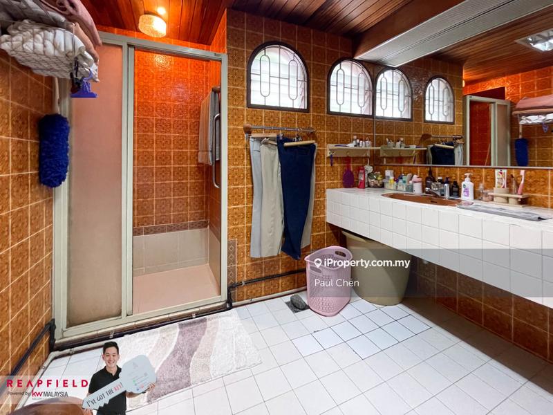 Banglo untuk Dijual di Taman Bukit Pantai, Bangsar oleh Paul Chen - iProperty.com.my