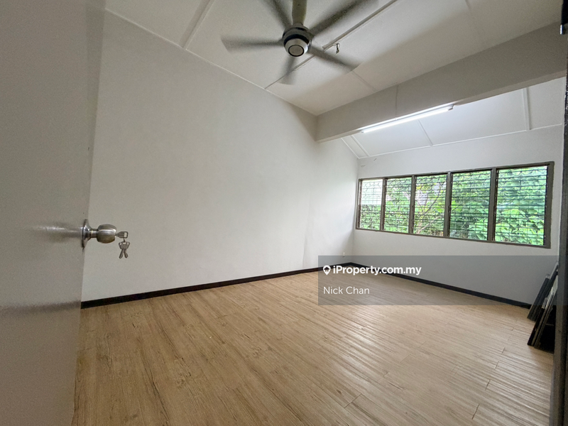 Rumah Berangkai 2 Tingkat untuk Dijual di Taman Cheras Indah, Ampang oleh Nick Chan - iProperty.com.my