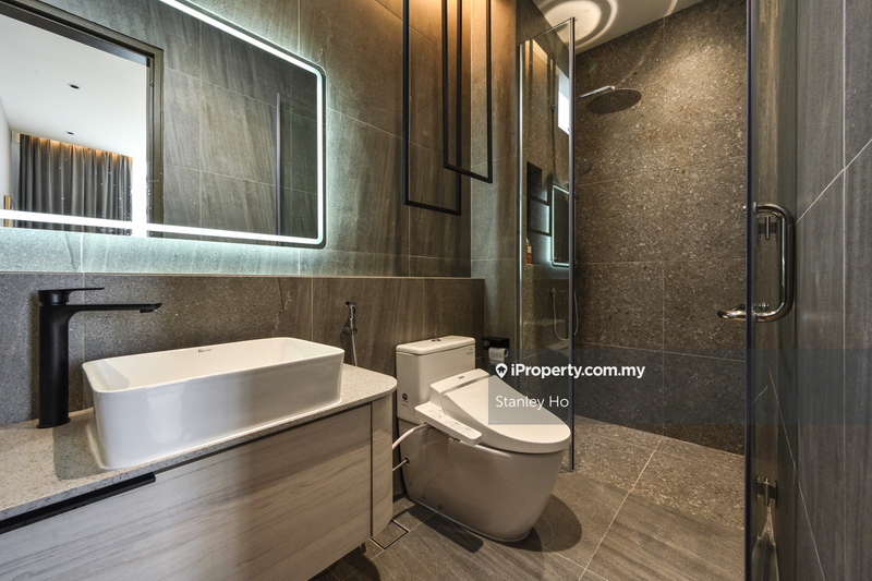 Service Residence for Sale in The Goodwood Residence by Stanley Ho - iProperty.com.my