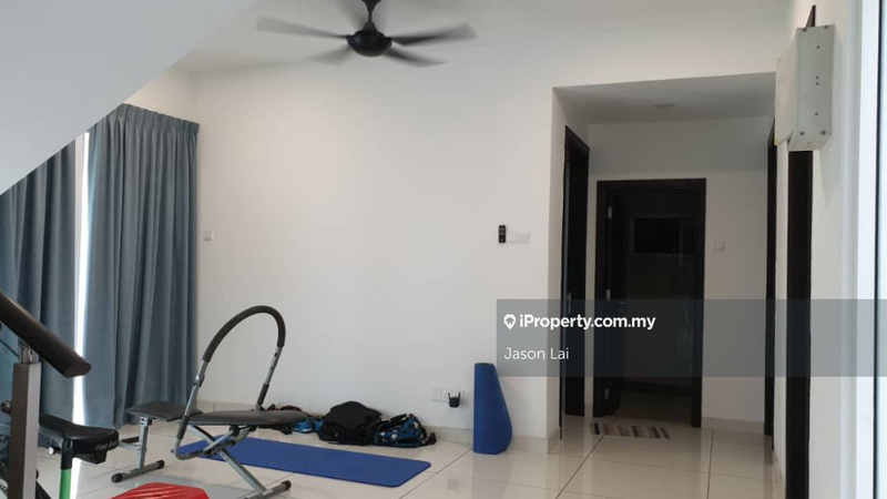Semi-Detached House for Sale in Bayu Damansara, Damansara Damai by Jason Lai - iProperty.com.my