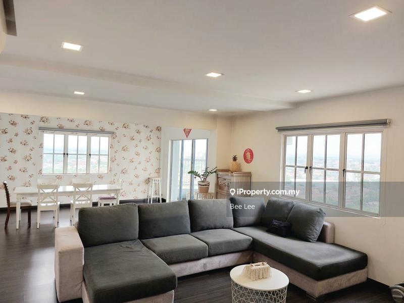 For Sale - D'Haven Condominium