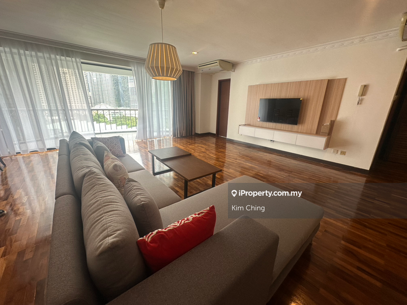 For Rent - Menara Pinang