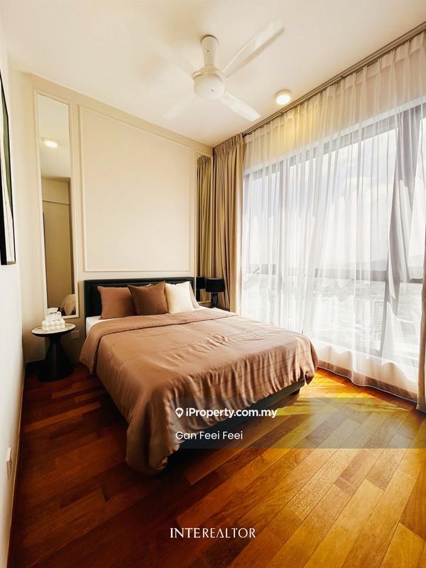 Condominium for Rent in Muze @ PICC by Gan Feei Feei - iProperty.com.my