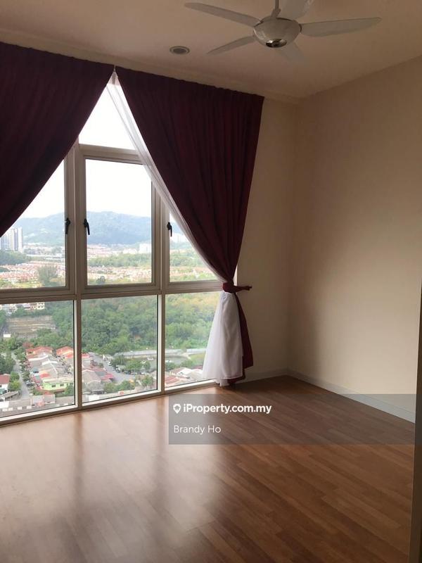 Condominium for Sale in Casa Green Condominium by Brandy Ho - iProperty.com.my