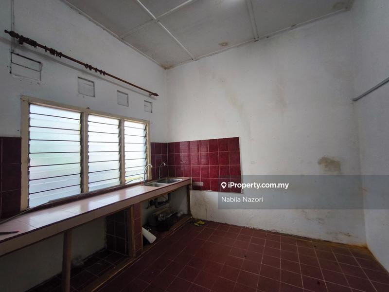 Bungalow House untuk Dijual di Kota Bharu, Kelantan oleh Nabila Nazori - iProperty.com.my