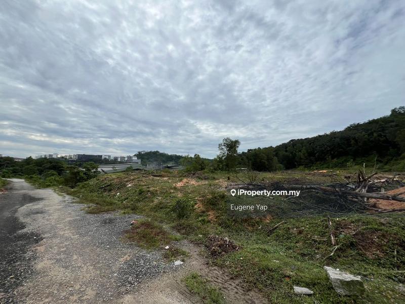 Commercial Land for Sale in Desa Aman,Sungai Buloh,Kepong, Sungai Buloh by Eugene Yap - iProperty.com.my