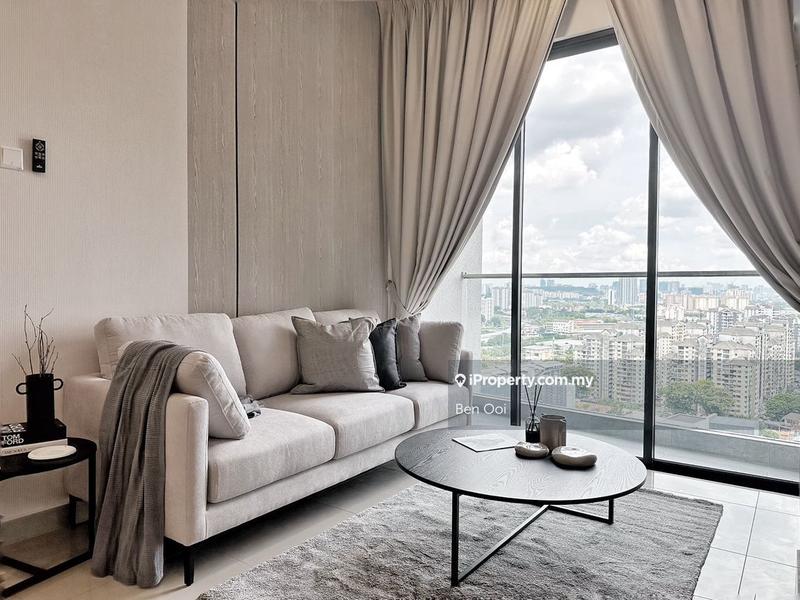 For Rent - Lavile Kuala Lumpur