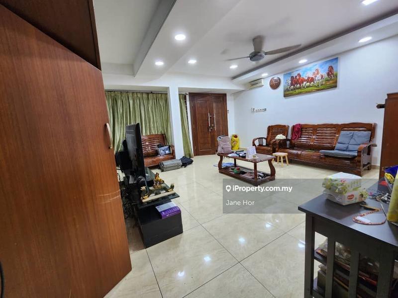 2-storey Terraced House for Sale in Taman Puchong Perdana, Puchong by Jane Hor - iProperty.com.my