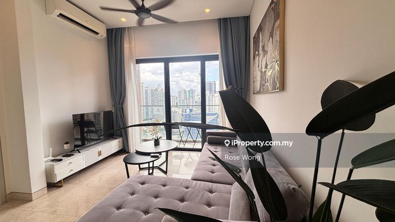 For Rent - Lucentia Residences