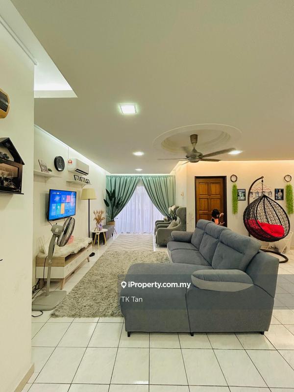 For Sale - Pesona Apartment