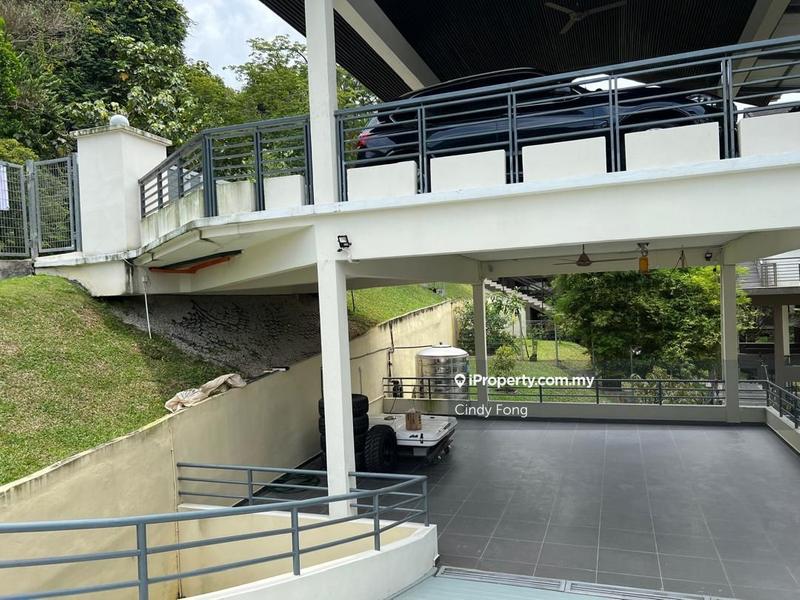 Bungalow House untuk Dijual di Kayangan Heights, Shah Alam oleh Cindy Fong - iProperty.com.my