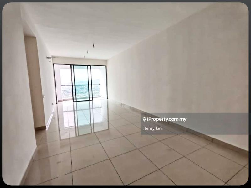 Condominium for Sale in Brezza Hill by Henry Lim - iProperty.com.my