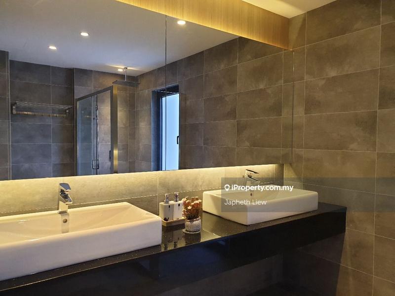 Kondominium untuk Disewa di Jesselton Residences oleh Japheth Liew - iProperty.com.my