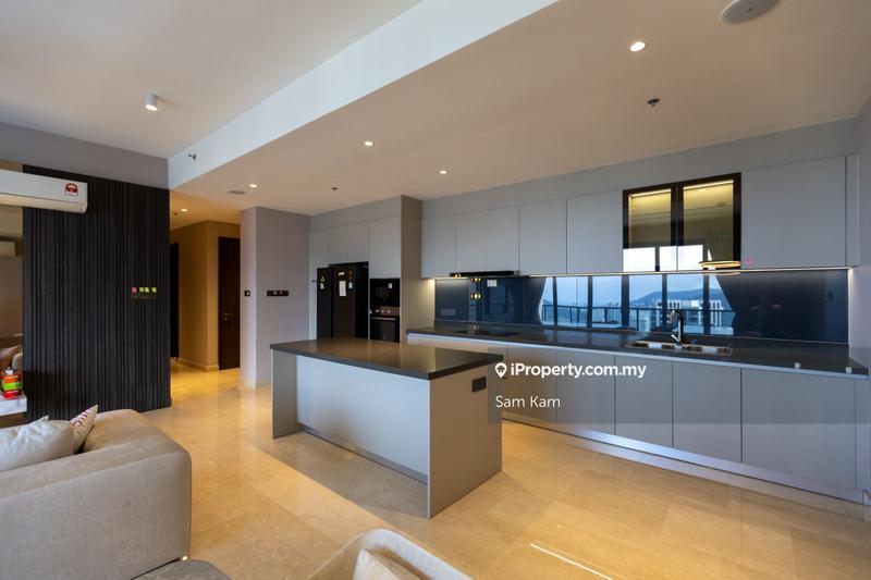 For Rent - Marriott Residence @ Gurney