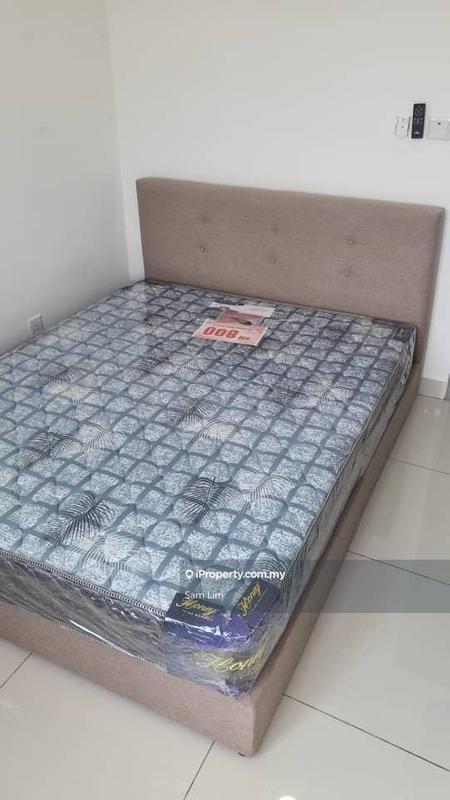 Service Residence for Rent in TR Residence by Sam Lim - iProperty.com.my