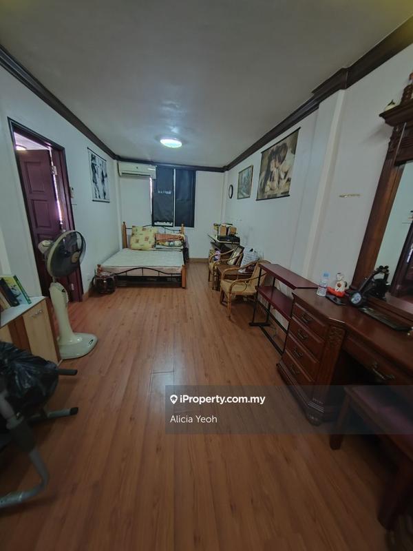 Apartment for Sale in Rampai Court by Alicia Yeoh - iProperty.com.my