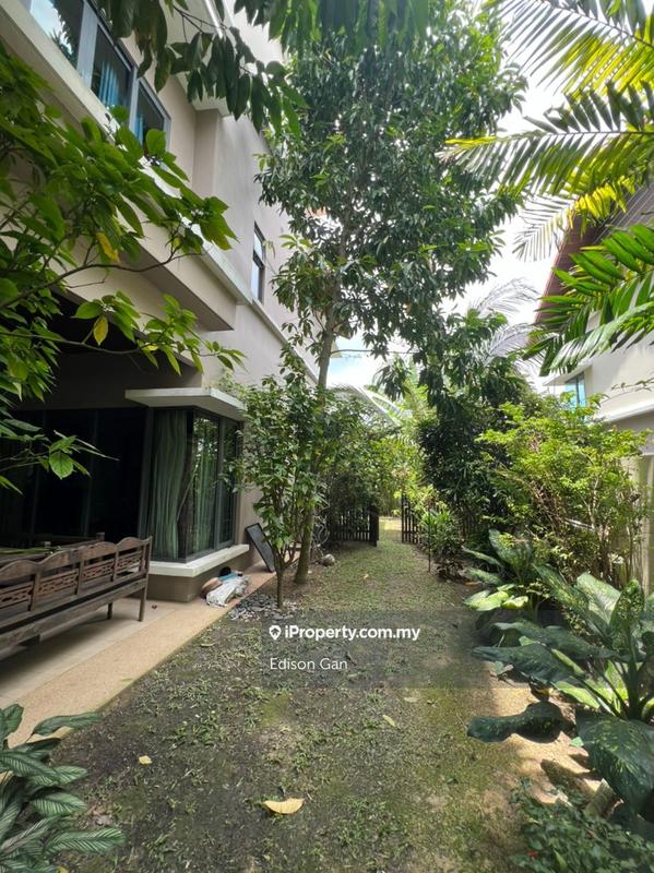 Semi-Detached House for Sale in Desa Sri Hartamas, Sri Hartamas by Edison Gan - iProperty.com.my