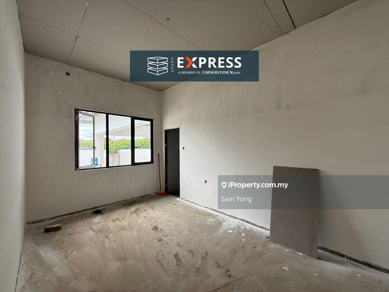 Bungalow House for Sale in Holiday Park, Miri by Sam Yong - iProperty.com.my