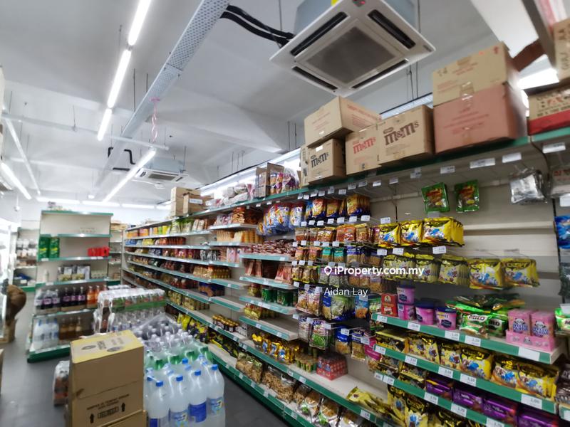 Shop for Rent in Pandamaran, Klang by Aidan Lay - iProperty.com.my