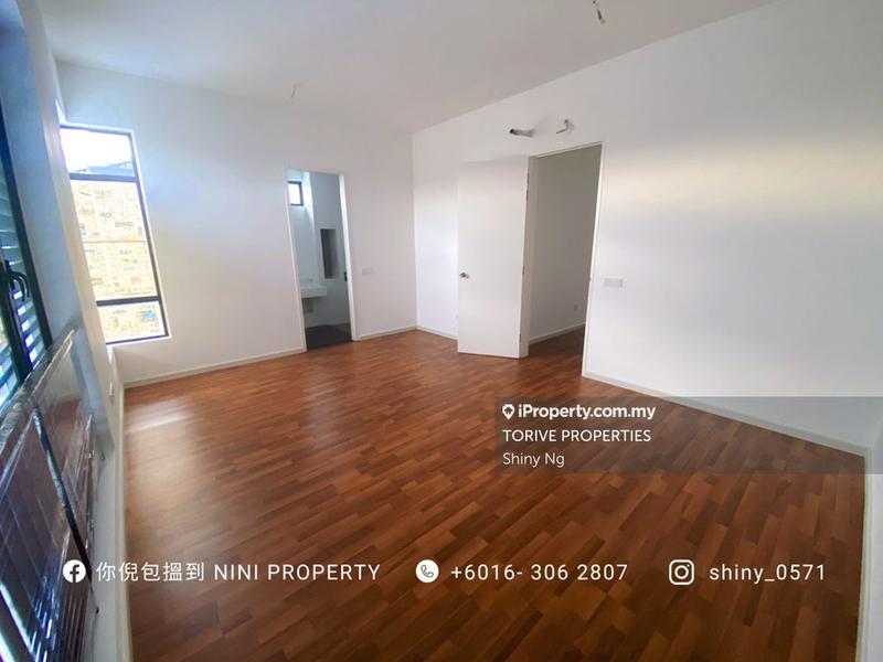 Rumah Berkembar untuk Dijual di Eco Grandeur, Puncak Alam oleh Shiny Ng - iProperty.com.my
