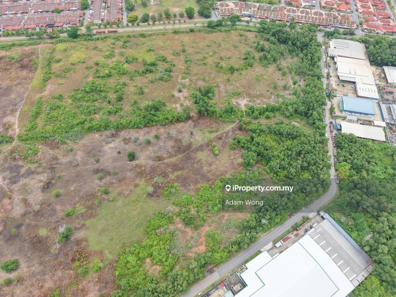 Tanah Perindustrian untuk Dijual di Taman Cendana, Sungai Petani oleh Adam Wong - iProperty.com.my