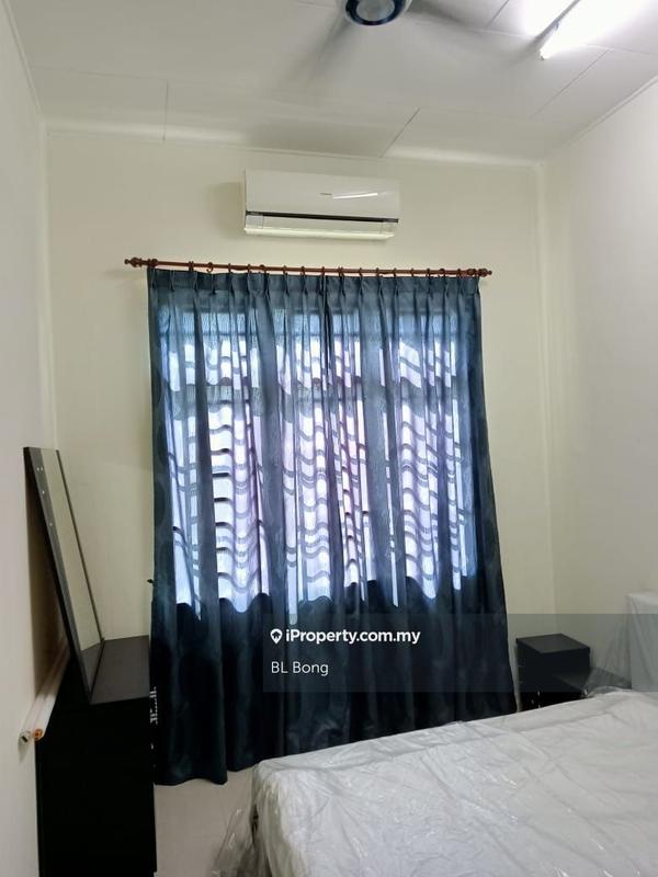 1-storey Terraced House for Sale in Taman Saujana Permai, Bukit Katil by BL Bong - iProperty.com.my