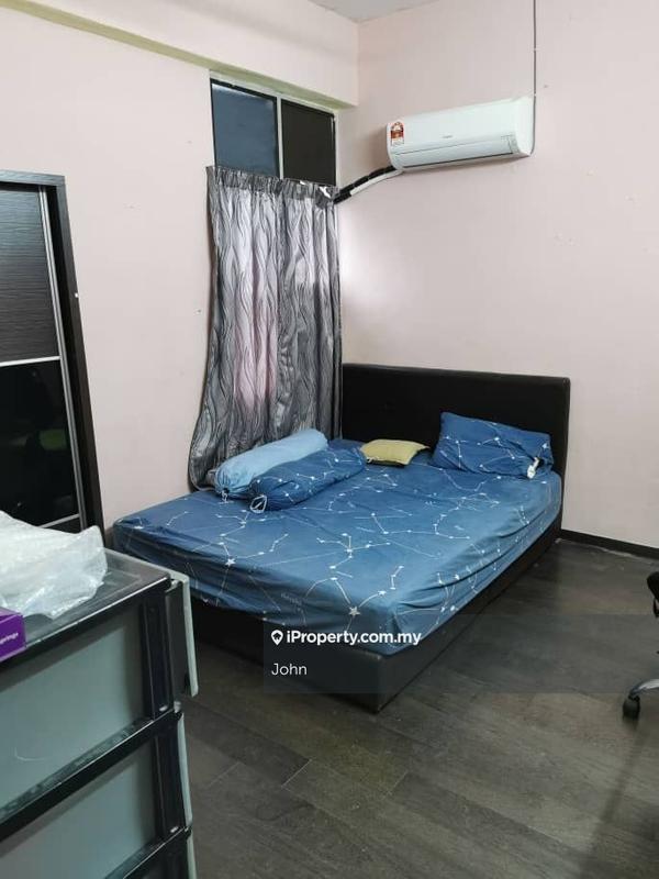 Flat for Sale in Taman Sri Setia by John - iProperty.com.my