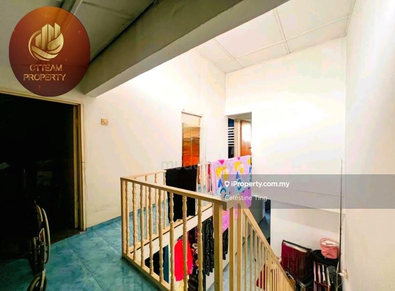 1-storey Terraced House for Sale in Taman Hiew Piow, Semenyih by Celestine Ting - iProperty.com.my