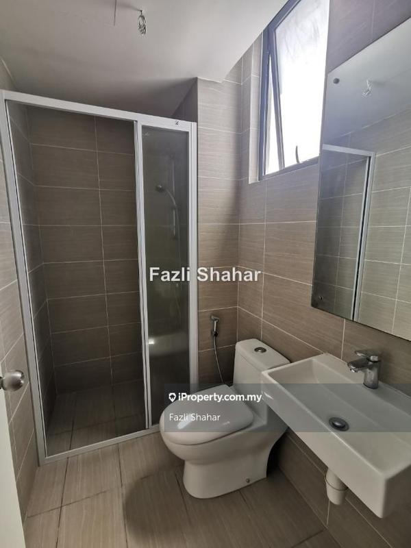 Service Residence for Sale in Lexa Residence @ The Quartz WM by Fazli Shahar - iProperty.com.my