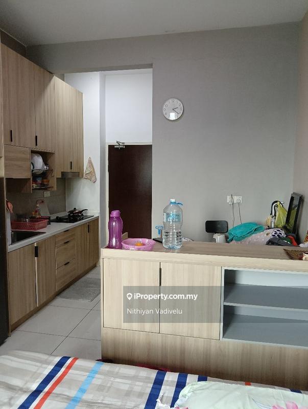 Service Residence for Sale in Rica Residence by Nithiyan Vadivelu - iProperty.com.my