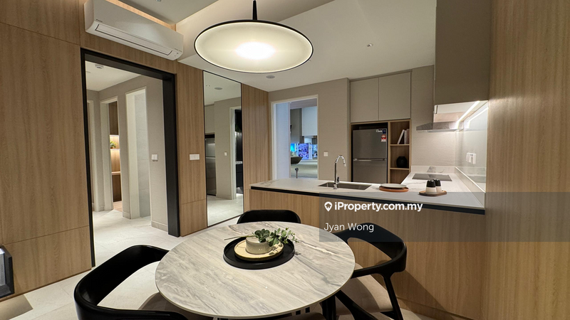 For Sale - Parkside Residences @ Setia Federal Hill