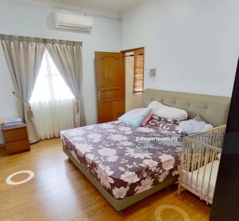 Banglo untuk Dijual di Bandar Baru Sri Petaling, Sri Petaling oleh Renee Yew - iProperty.com.my