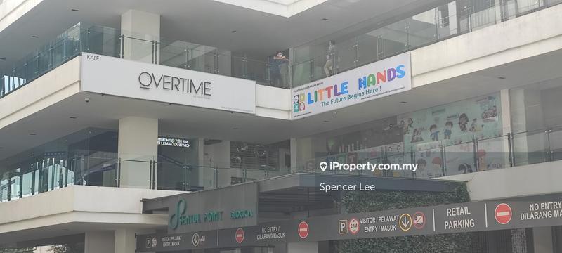 Kedai untuk Disewa di Sentul, Kuala Lumpur oleh Spencer Lee - iProperty.com.my