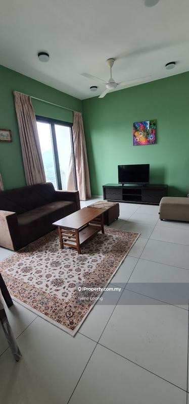 Kediaman Servis untuk Disewa di Zeta @ One South oleh Ivene Leong - iProperty.com.my