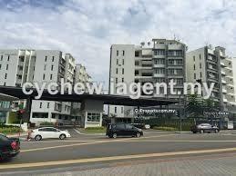 Pangsapuri untuk Dijual di Midori Green (Pangsapuri Hijauan) oleh CY Chew - iProperty.com.my