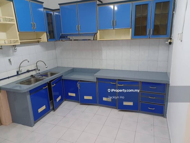 Rumah Berangkai 1 Tingkat untuk Dijual di Taman Rebana, Sungai Bakap oleh Jacklyn Ho - iProperty.com.my