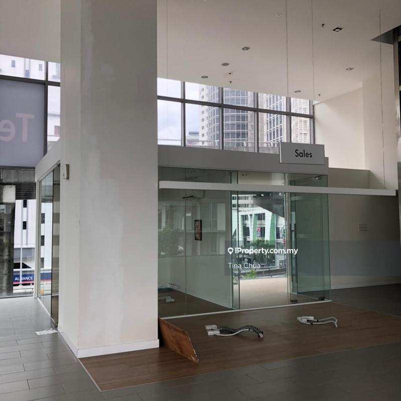 Retail Space for Rent in Sri Hartamas, Kuala Lumpur by Tina Chua - iProperty.com.my