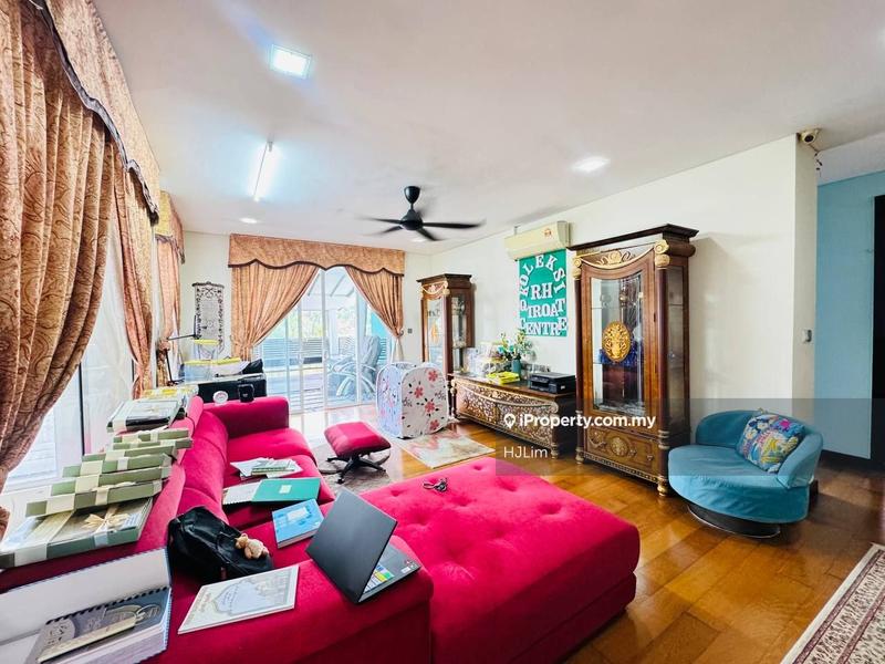 Banglo untuk Dijual di Bukit Jelutong, Shah Alam oleh HJLim - iProperty.com.my