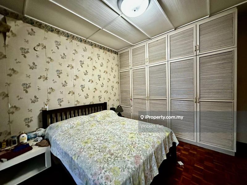 2-storey Terraced House for Sale in Taman Sri Hartamas, Sri Hartamas by Vincent Tan - iProperty.com.my