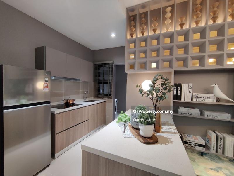Service Residence for Sale in Interpoint by Darren Khoo - iProperty.com.my