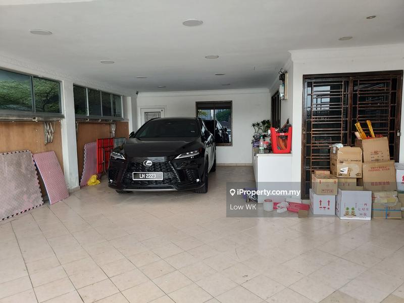 Semi-Detached House for Sale in g5xsx, Kuchai Lama by Low WK - iProperty.com.my