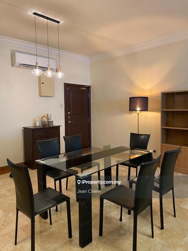 Condominium for Sale in Corinthian Condominium by Jean Chiew - iProperty.com.my