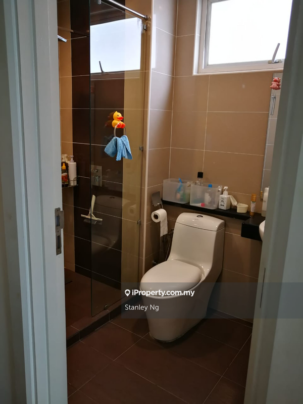 Condominium for Sale in Surian Residences by Stanley Ng - iProperty.com.my