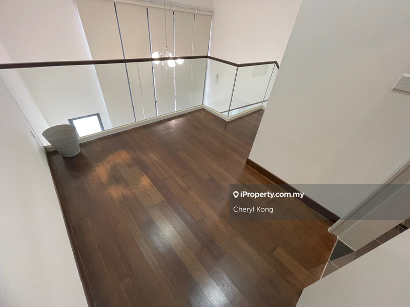 Service Residence for Sale in Residential Suites @ HighPark by Cheryl Kong - Cheryl Kong - iProperty.com.my