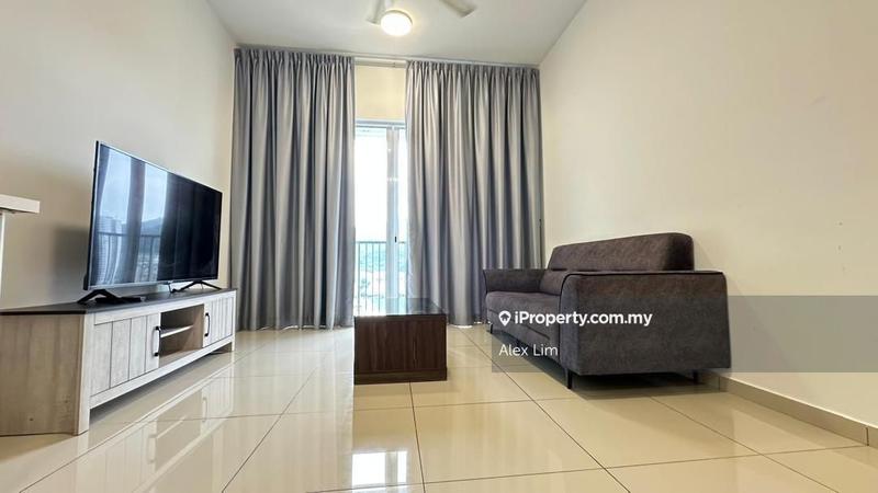 For Rent - The Amarene