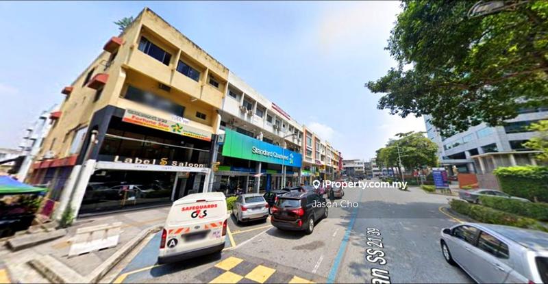 For Sale - DAMANSARA UTAMA UPTOWN, PRIME LOCATION, GOOD BUY, HIGH DEMAND